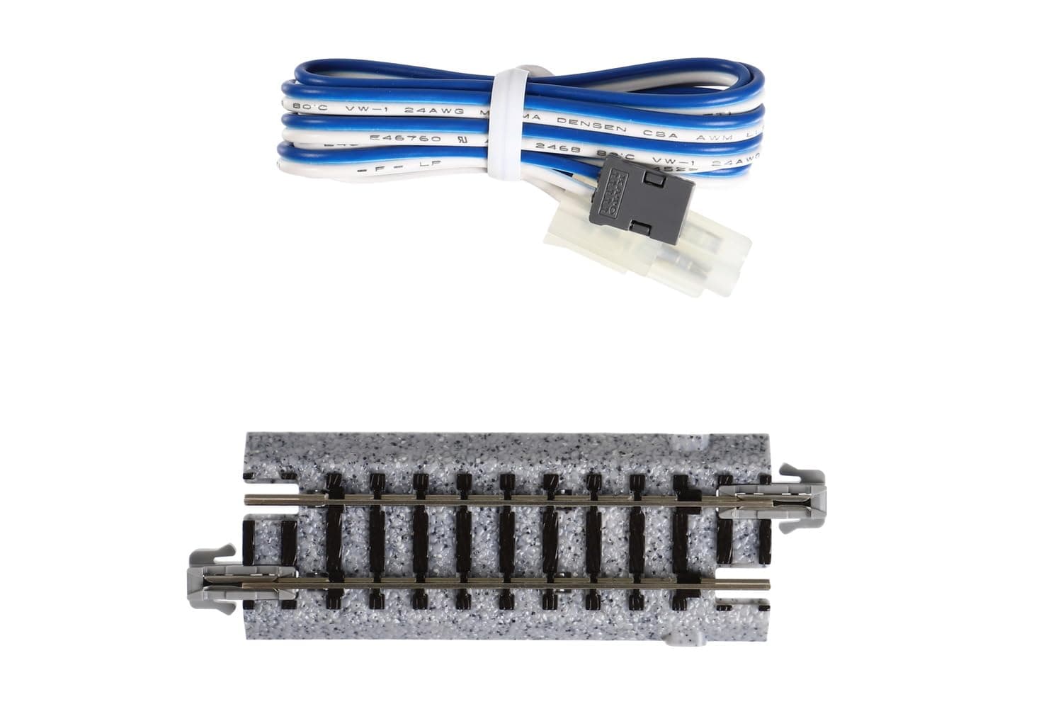 N 20-041 Unitrack 2-7/16" Straight Feeder (1)