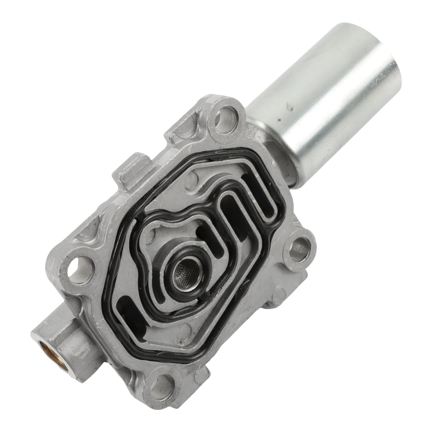 DEEGOOLY 28250-P7W-003 Automatic Transmission Single Linear Control Solenoid Valve Fit for Honda Accord Odyssey Pilot Acura MDX TL CL