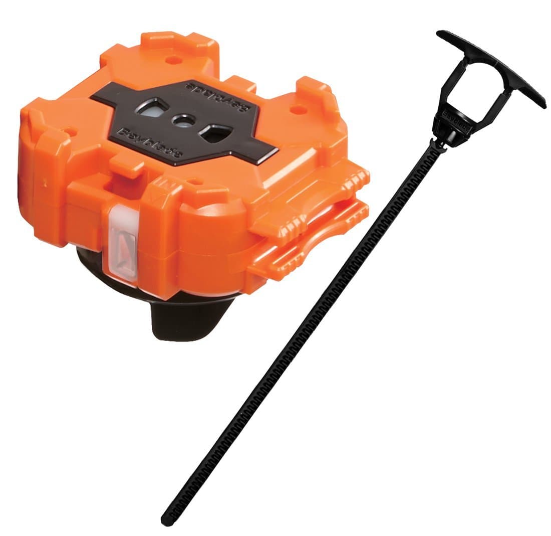 Beyblade Burst B-45 Light Launcher & Long Winder