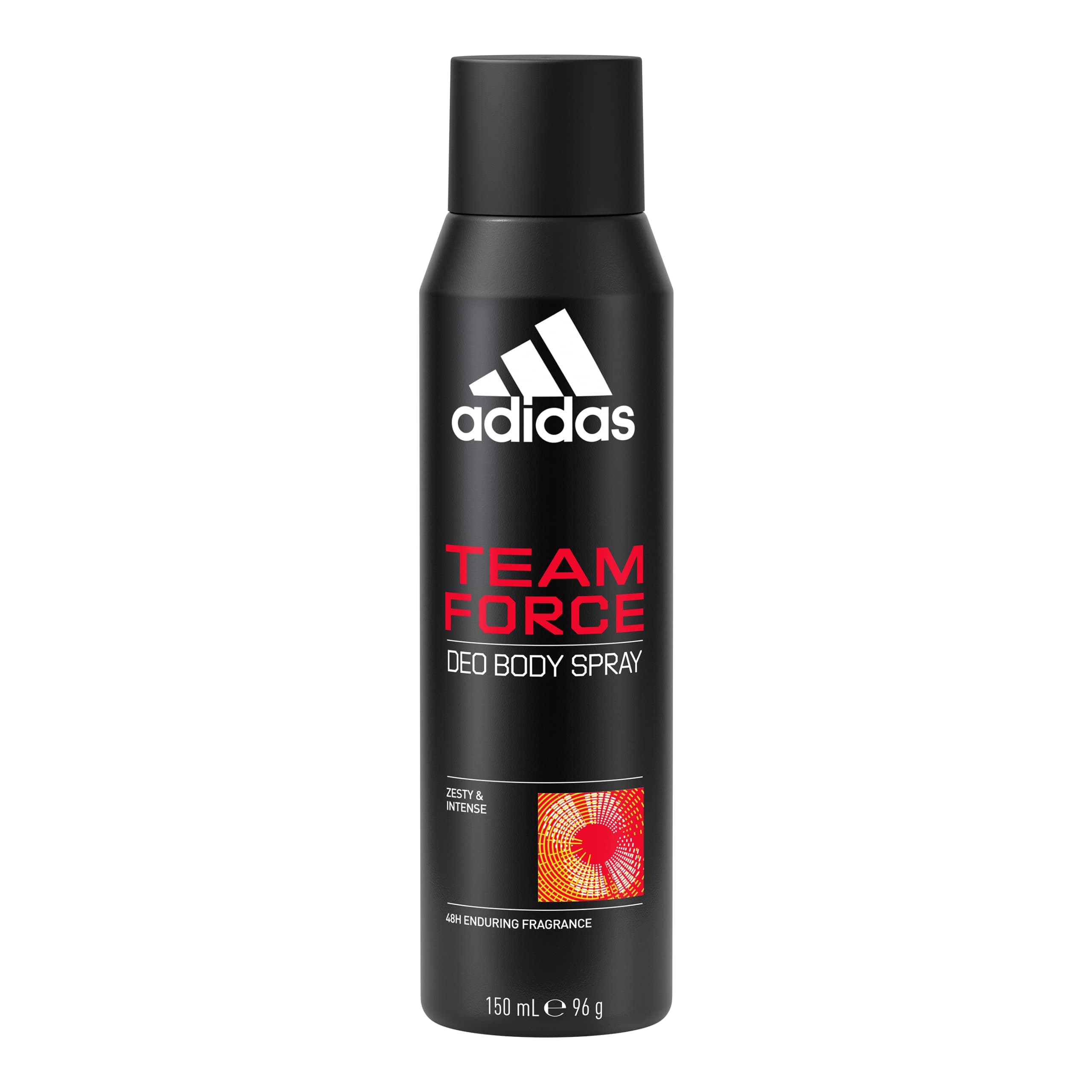 Team Force Deodorant Body Spray 150ml