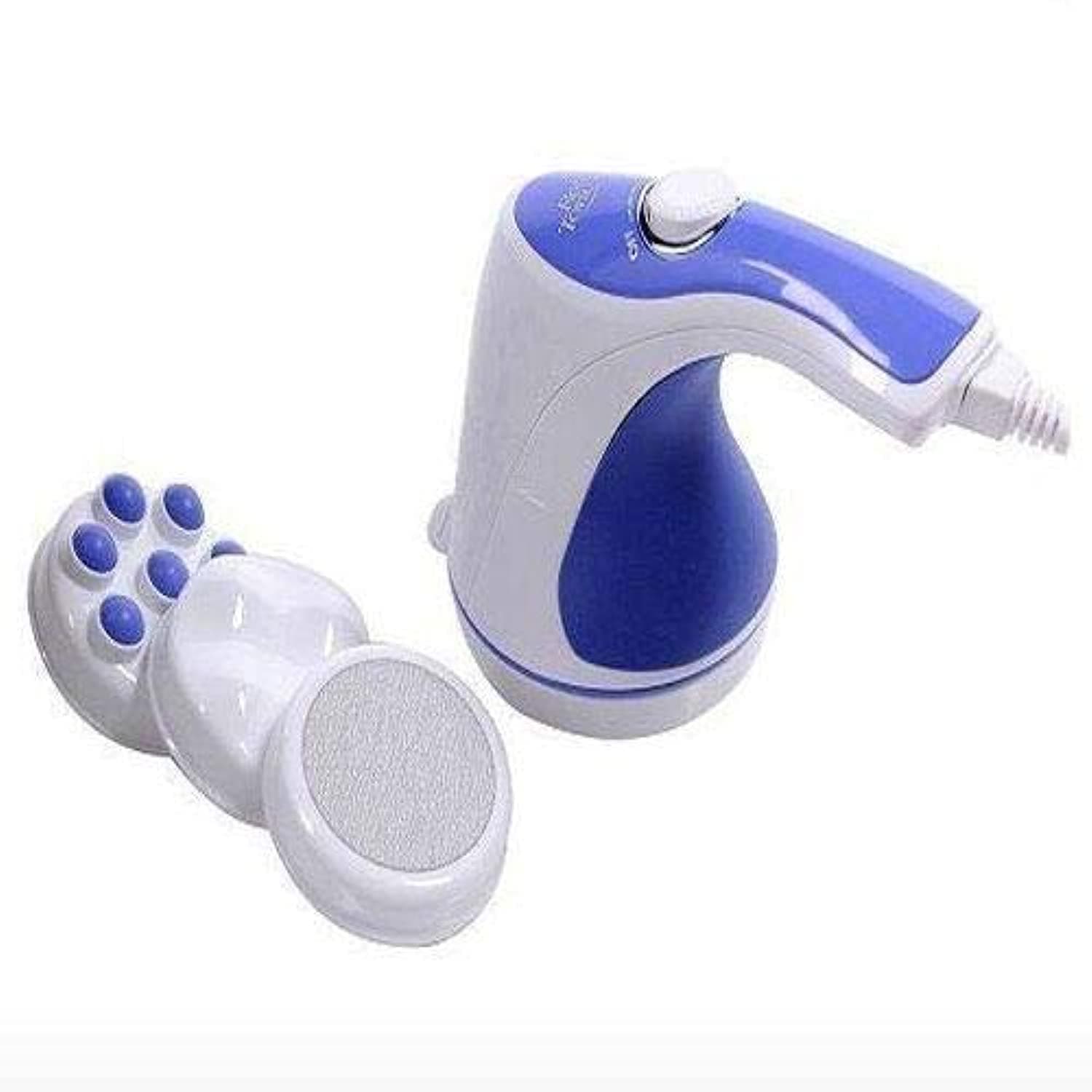 Eworld Relax & Spin Tone - Slimming, Toning and Relaxing Device