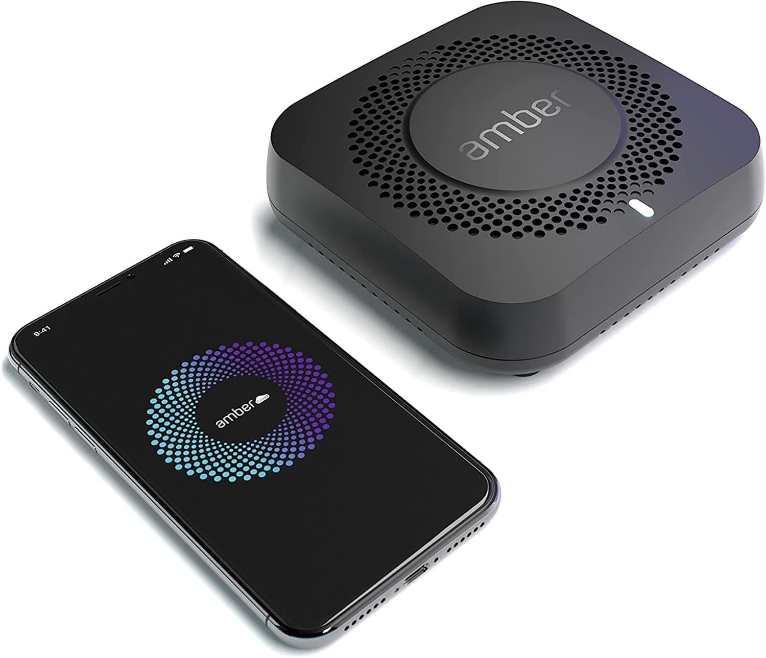 Smart Personal Cloud Storage Device Data and Media Files, Built-in 512GB High-Speed SSD with USB Storage, Plex and Home Assistant/iOS/Android/Windows/Mac Compatible