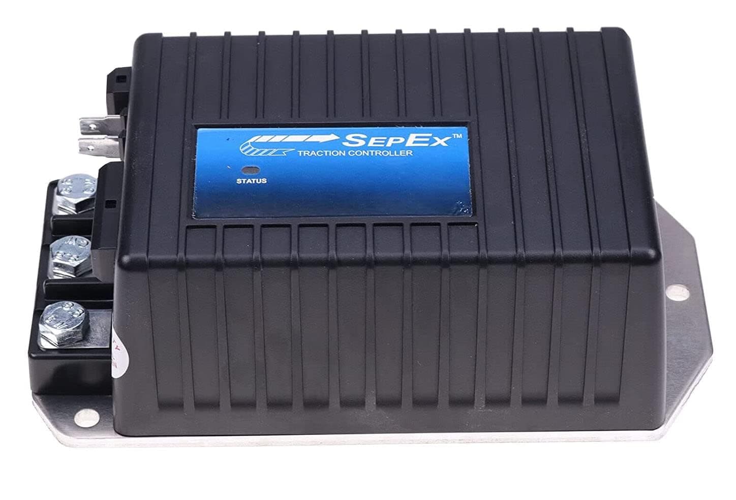 JZGRDN 1243-4320 Motor Controller 24-36V 300A DC Compatible with Curtis PMC Forklift Stacker 36V 300A 0-5kΩ