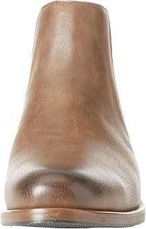 Amazon Essentials Men's Chelsea Ankle Boot