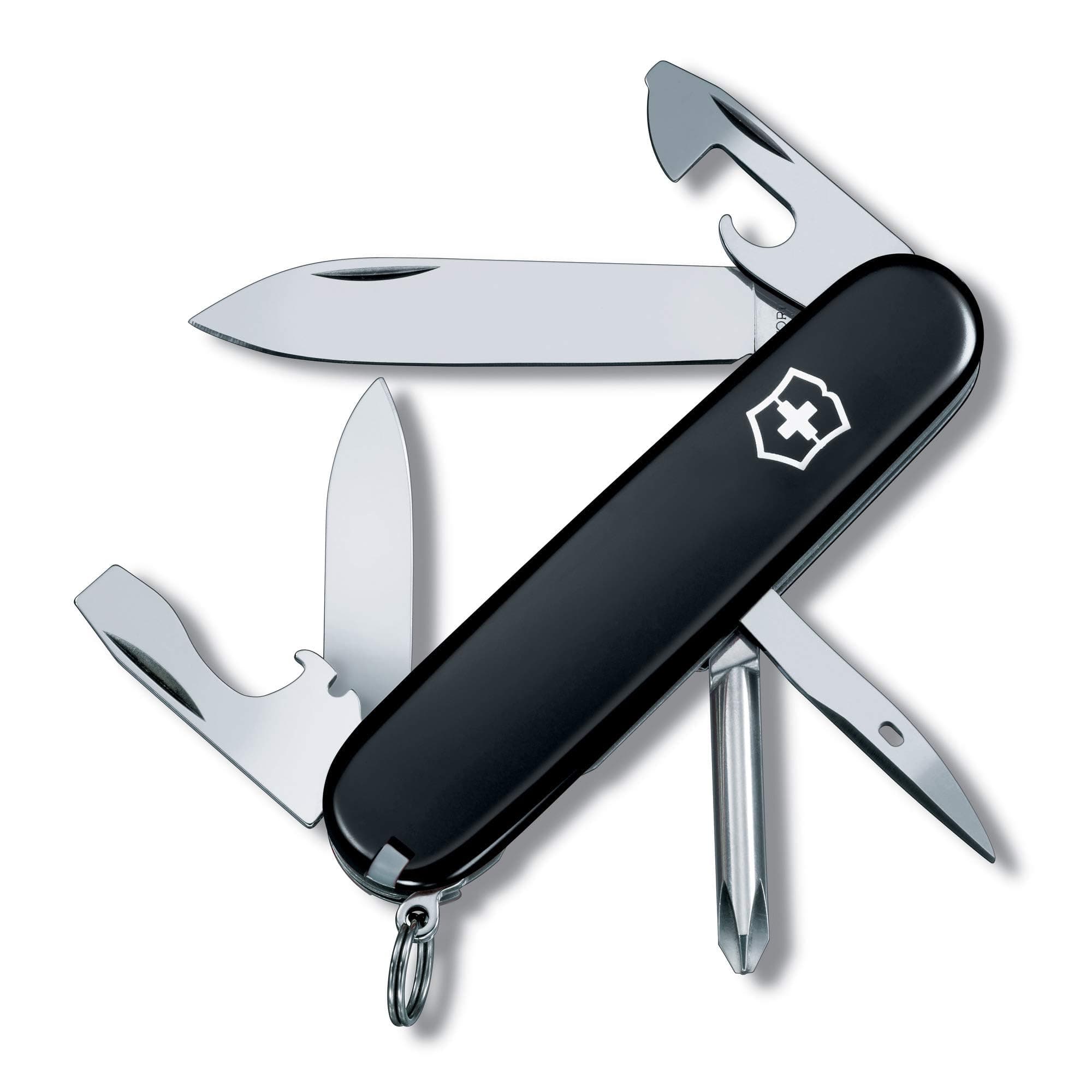Tinker Swiss Army Knife Multipurpose Pocketknife
