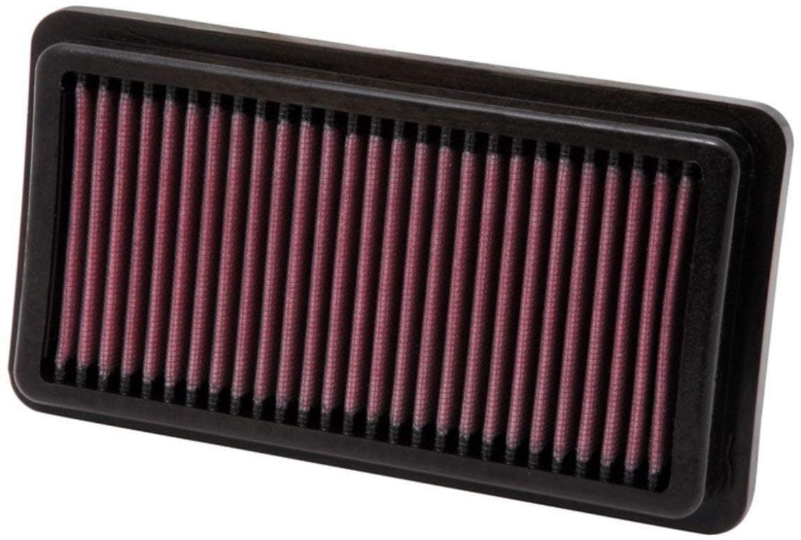 K and N KT-6907 Motorcycle Replacement Air Filter