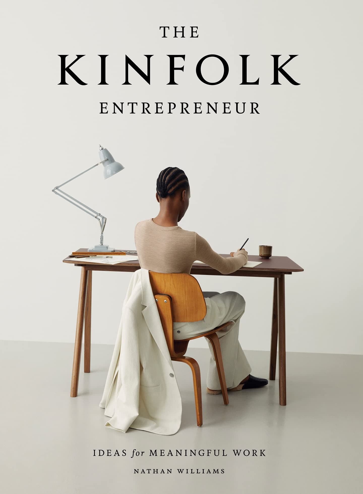Kinfolk Entrepreneur, The