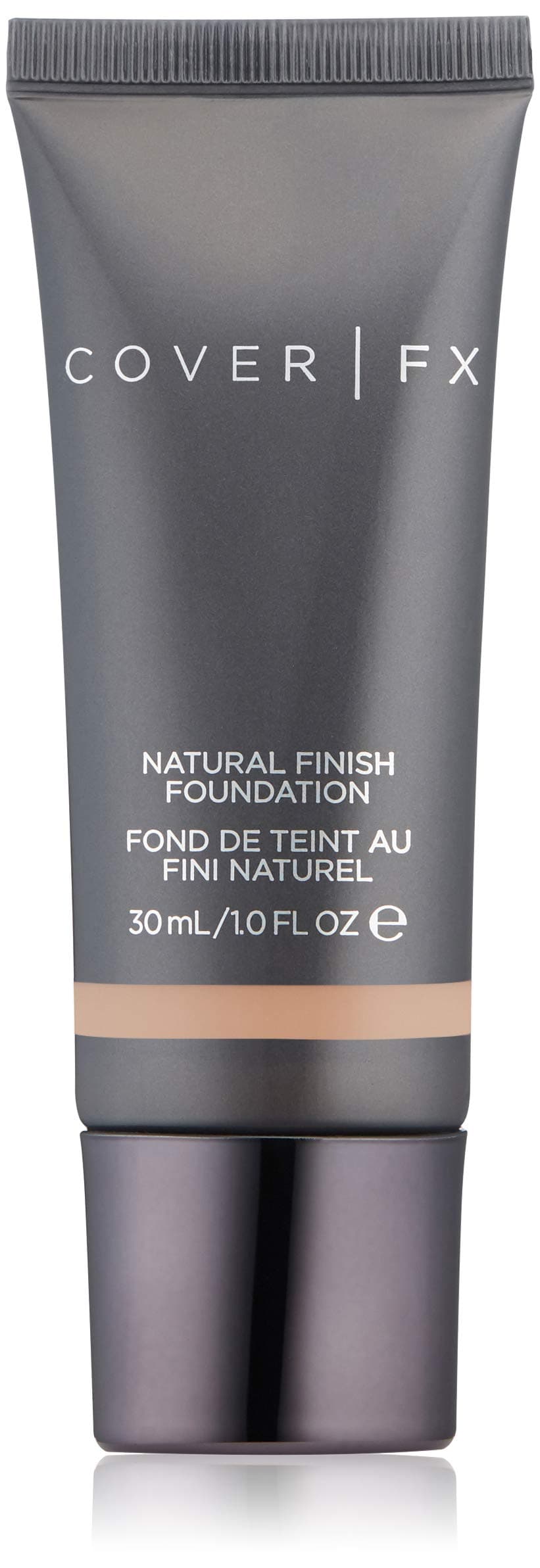 Natural Finish Foundation - # P60