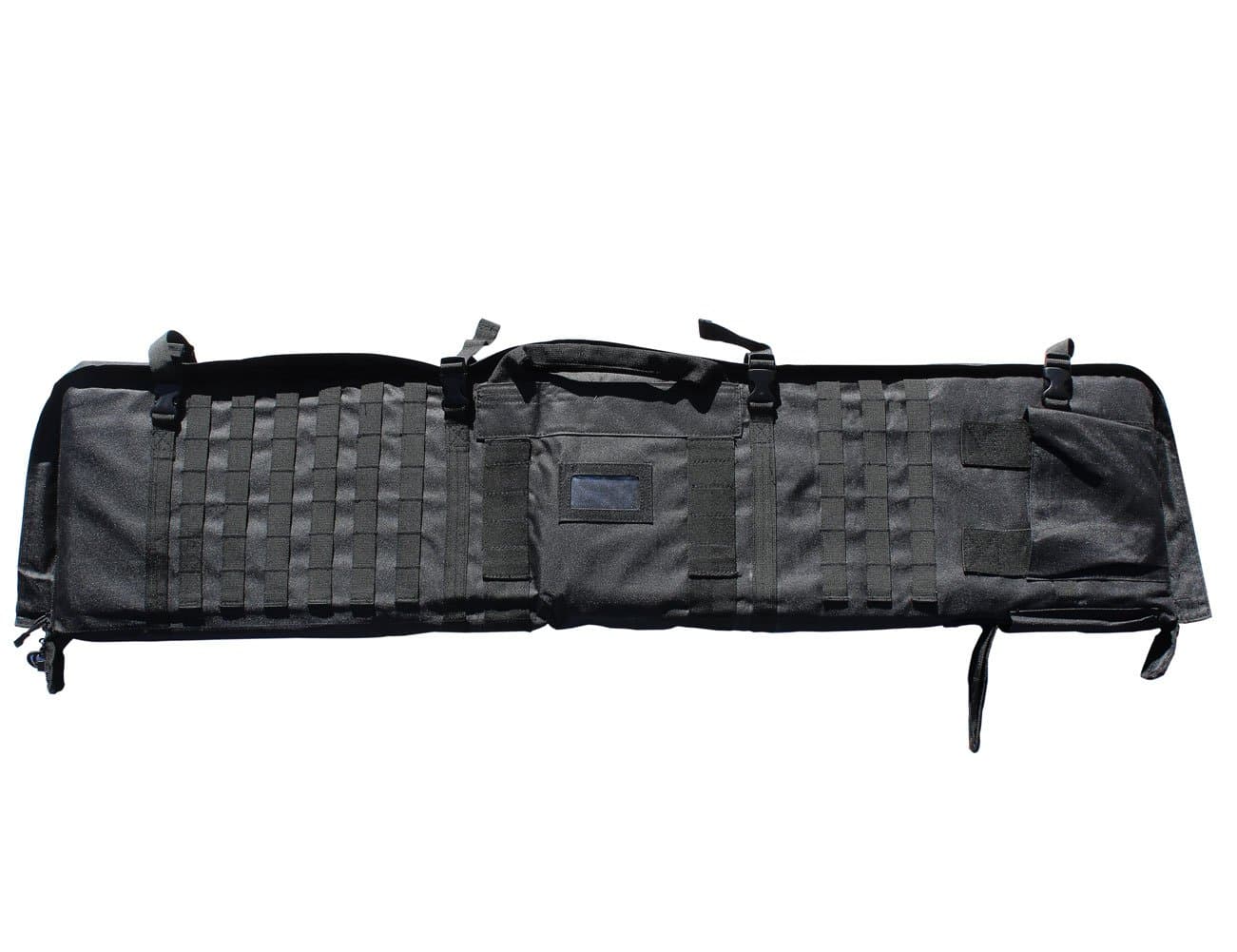 Vivoi 48" Padded Rifle Case Shooting Mat