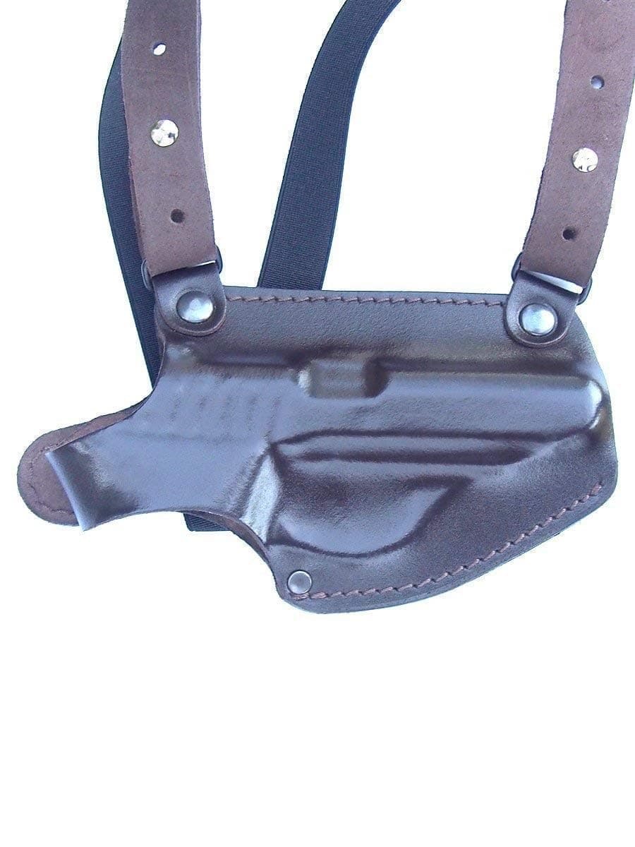 Spectre Shoulder Holsters For Walther PPK