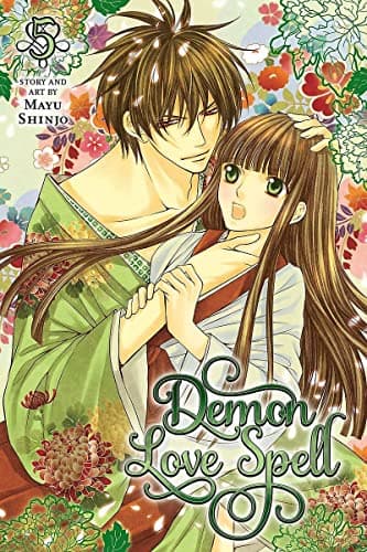 Demon Love Spell, Vol. 5 (5)