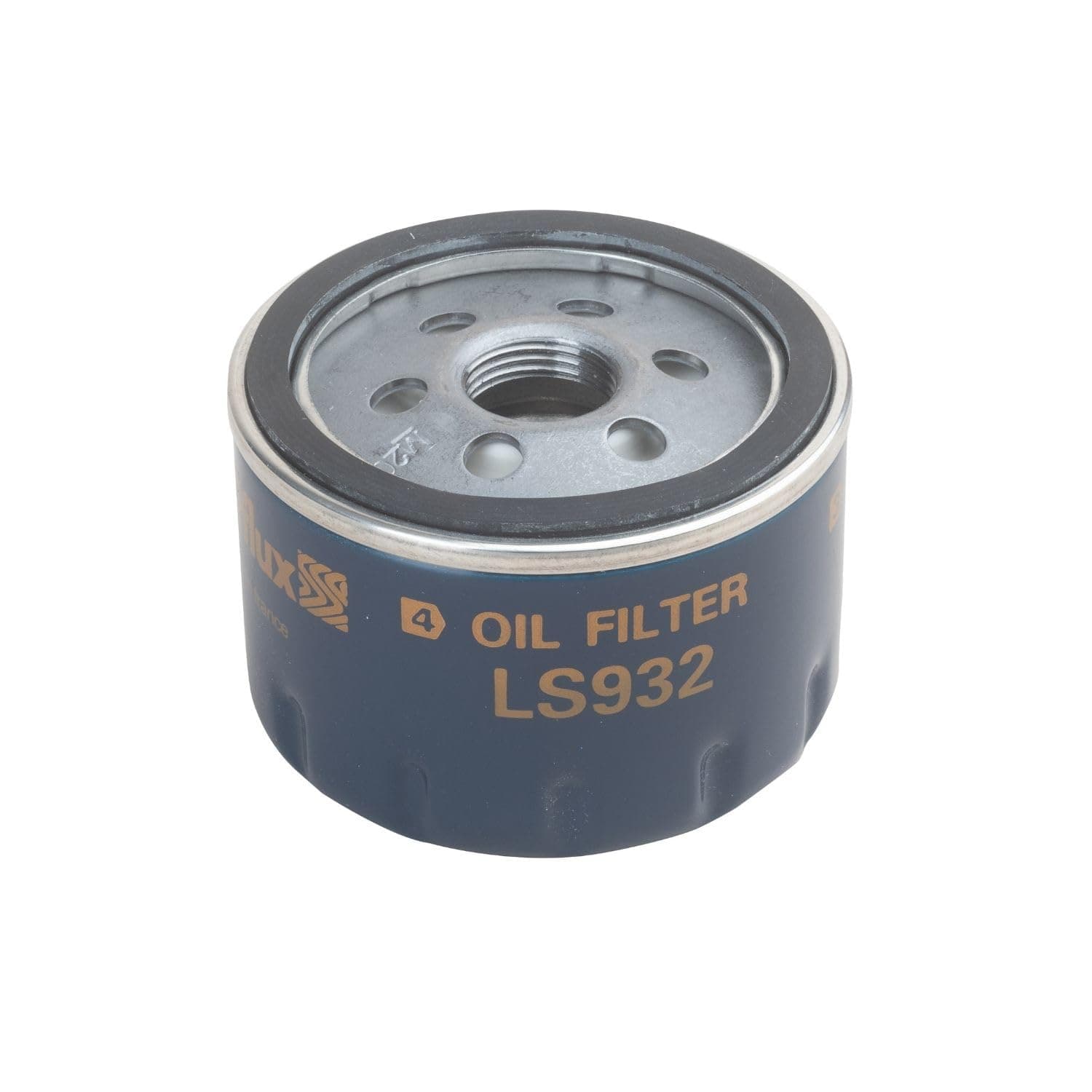 Purflux LS932 Oil Filter