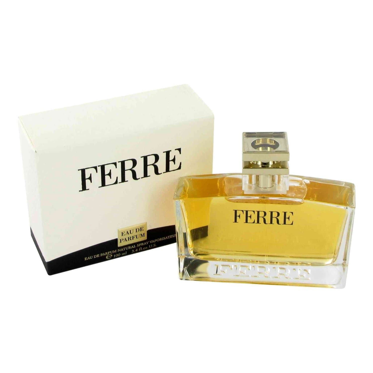 Ferreby Gianfranco 100ml 3.4oz EDP Spray
