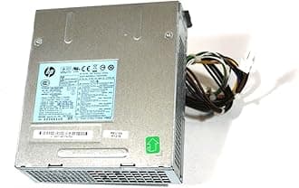 HP Genuine PS-4241-9HB Desktop Computer Power Supply 240W 611481-001