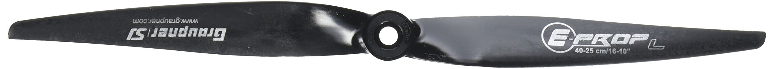 Graupner eProp, Left (CCW), 16" x 10" (40 x 25cm)