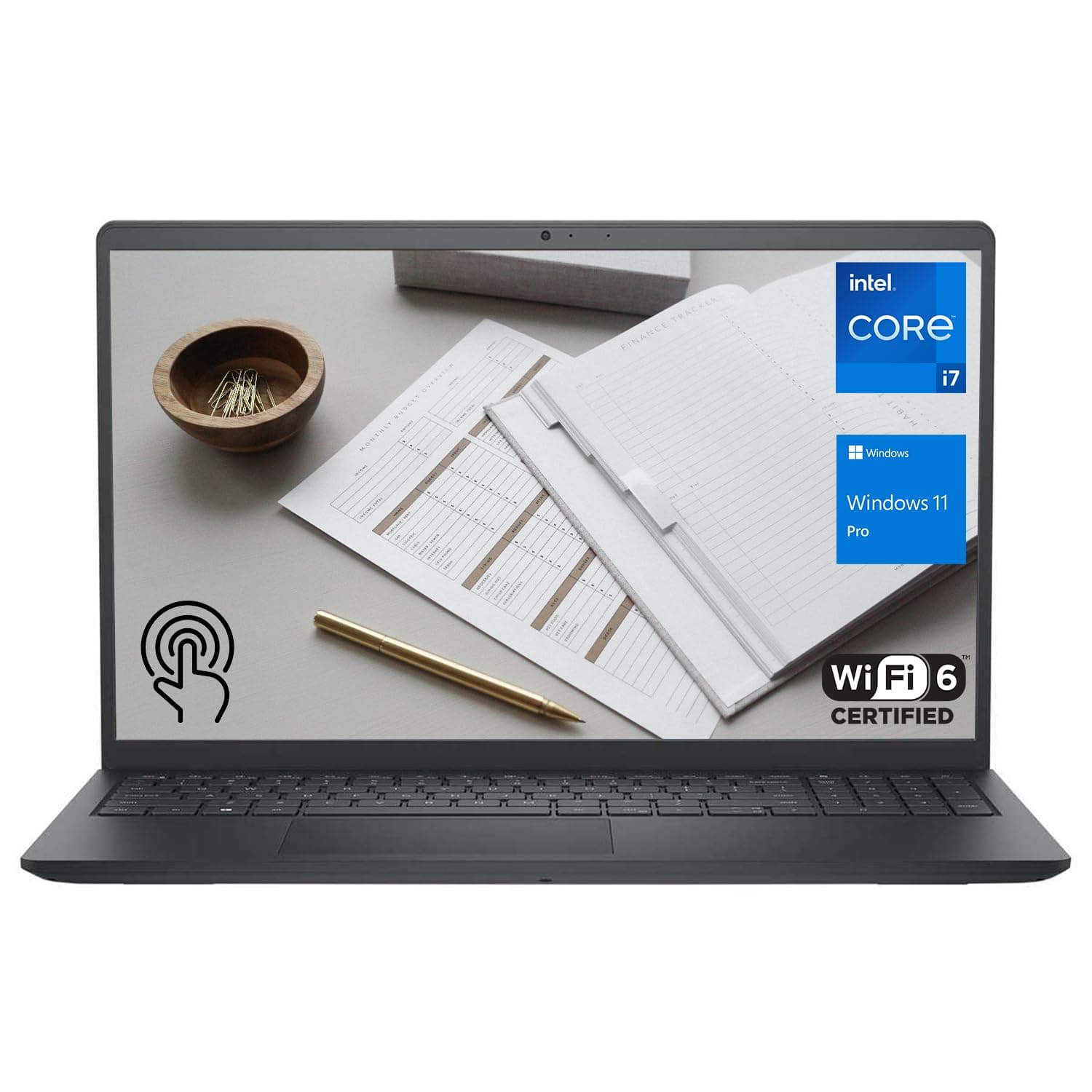 Dell XPS Tower - 13th Gen Intel 16-Core i7-13700 - Intel UHD 770 Graphics - Killer 1675 Wi-Fi 6E AX1675 – BT 5.3 - Win11 W Multimedia Keyboard & Wired Mouse (i7-1355U)