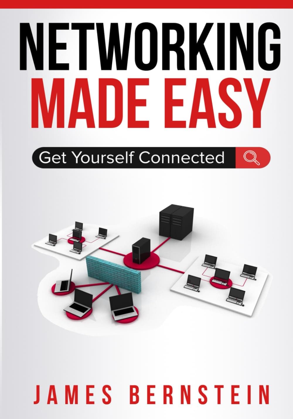 Networking Made Easy: Get Yourself Connected: 3 (Computers Made Easy) Paperback – Import, 2 September 2018