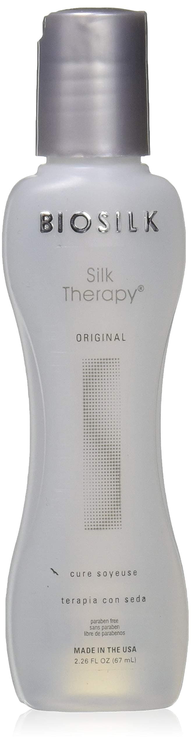 Silk Therapy, 2.26 Oz (Pack Of 2)