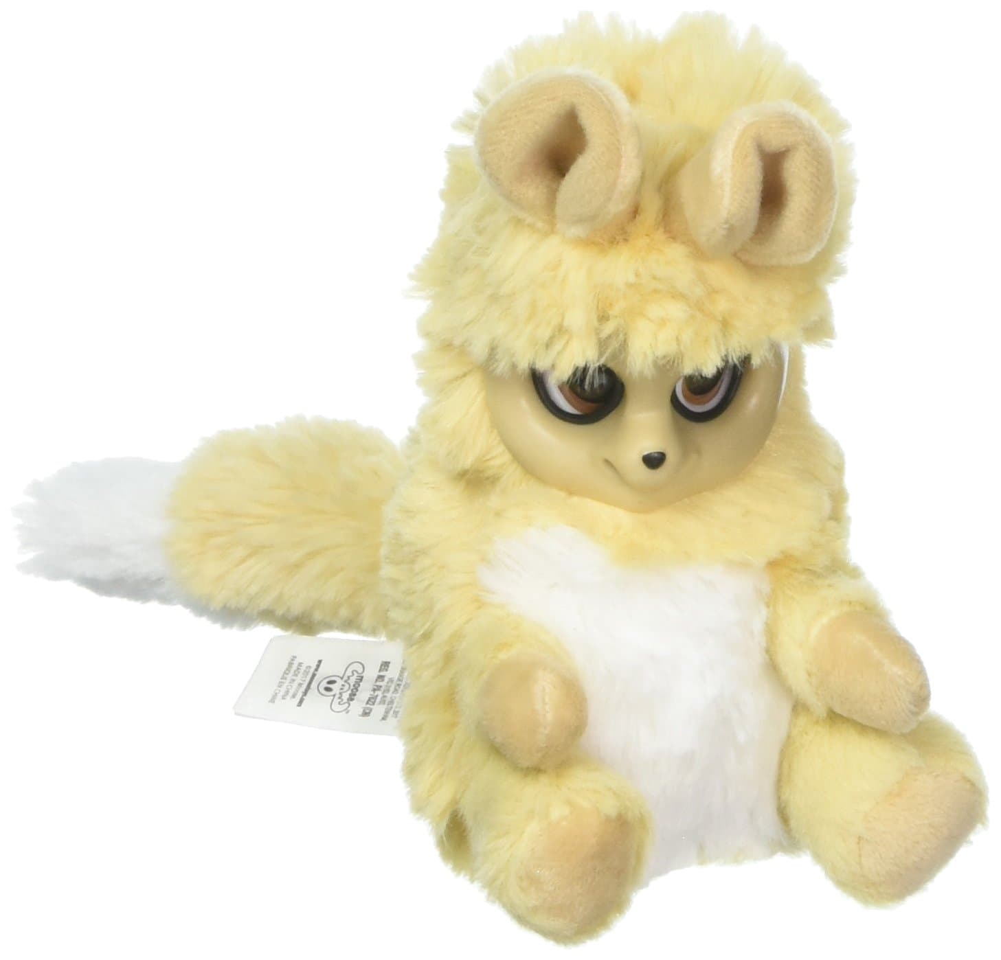 Fur Babies WorldDREAMSTARS - ONI