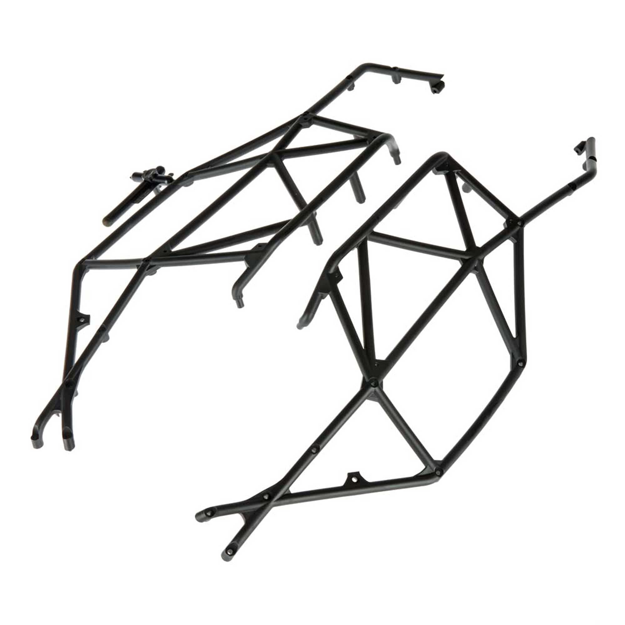 AX31322 RR10 Sides Right/Left Cage