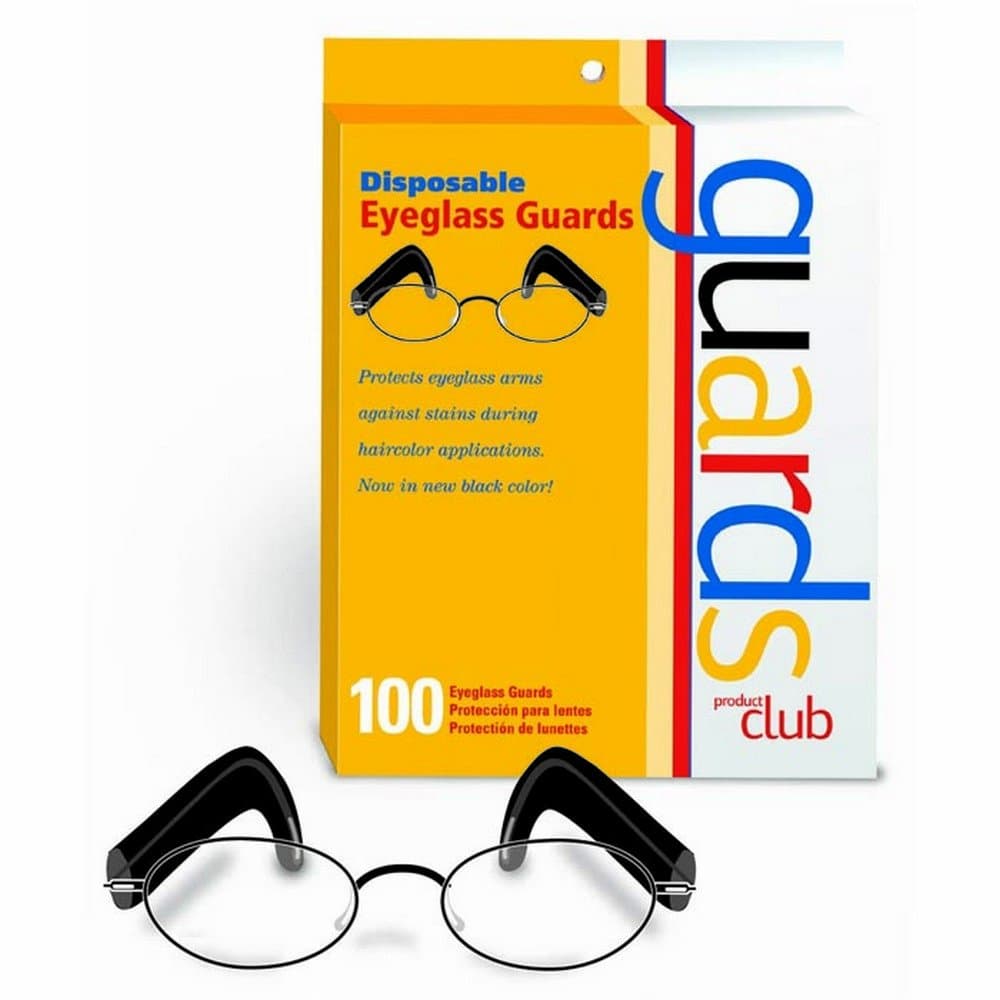 Product Club: Eyeglass Guard