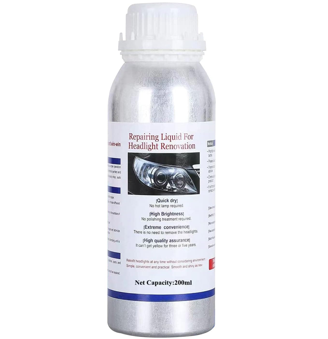 200ml Repair Fluid
