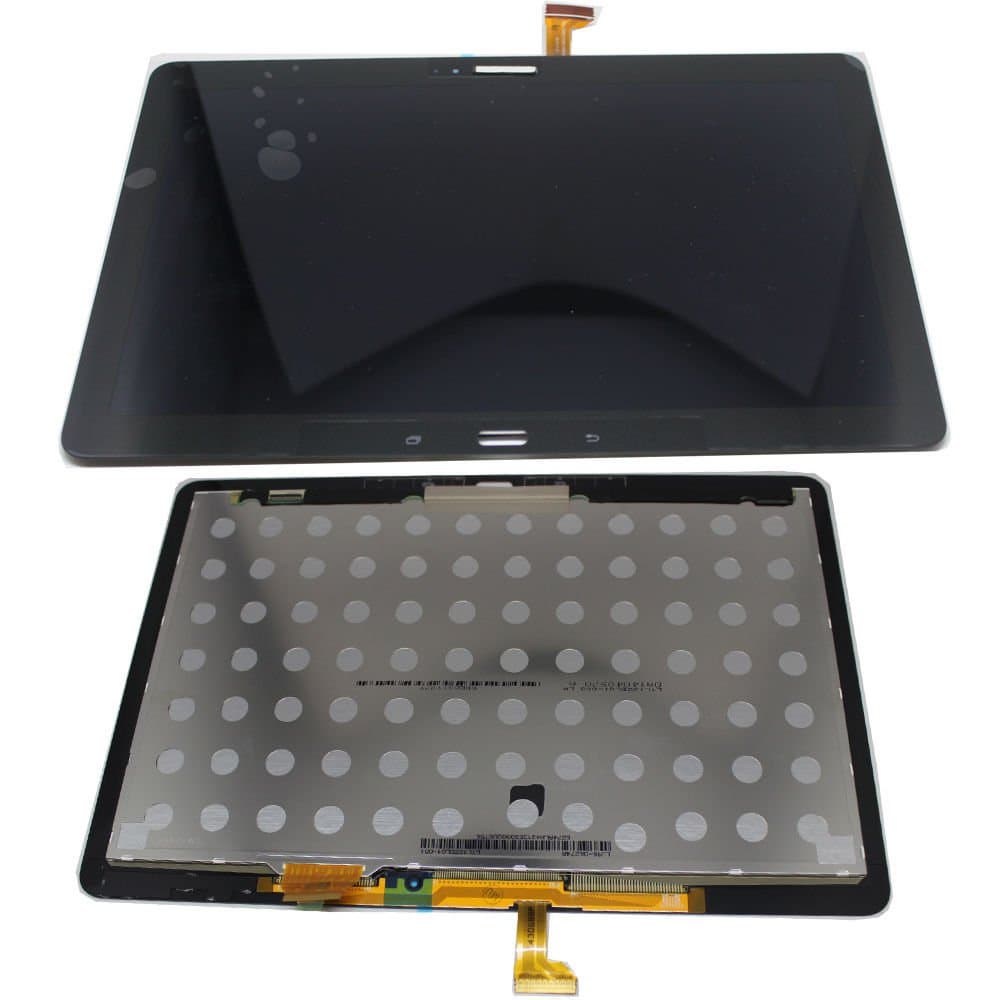 AUIAUI LCD Digitizer+Touch Screen for Samsung Galaxy Note Pro 12.2 SM-P900 Black
