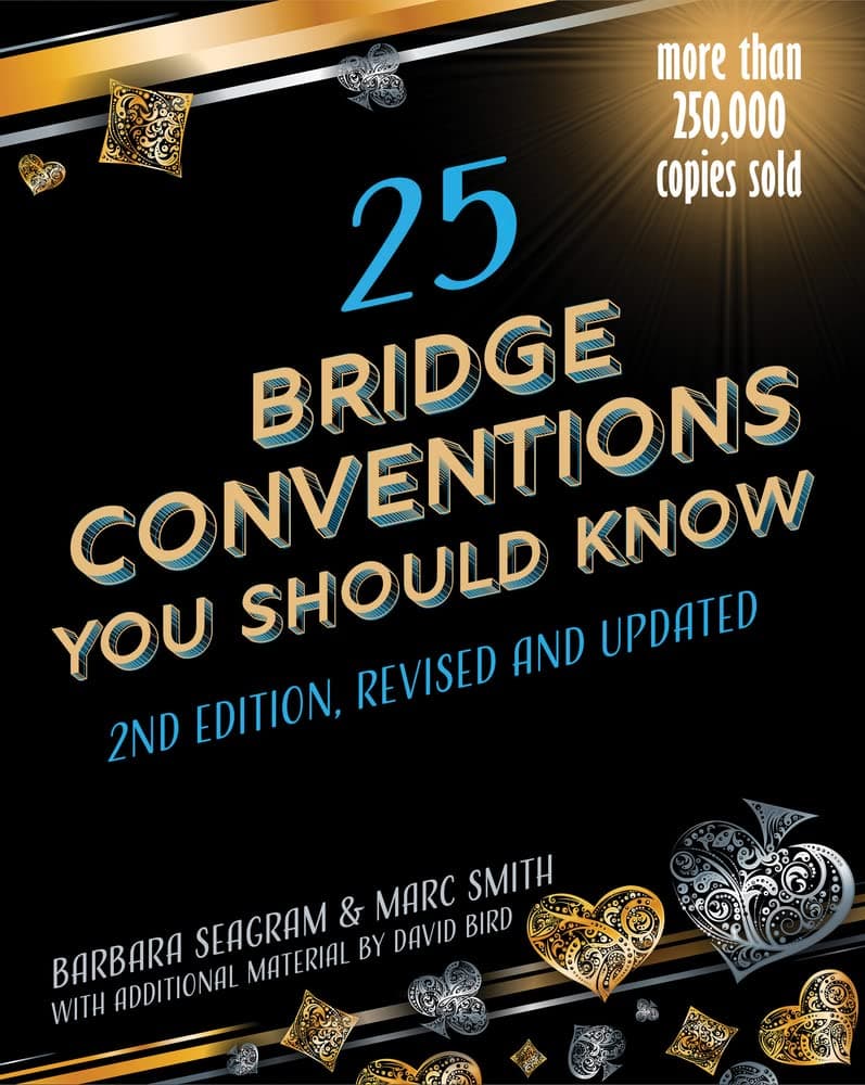 25 Bridge Conventions You Should Know: Ride the Lyrics