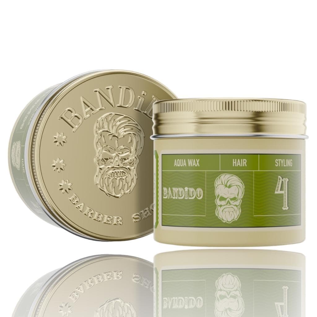 Aqua Wax No. 4 Green