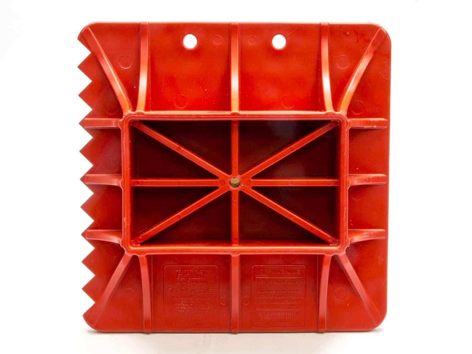 Hi-Lift Jack ORB Off-Road Base