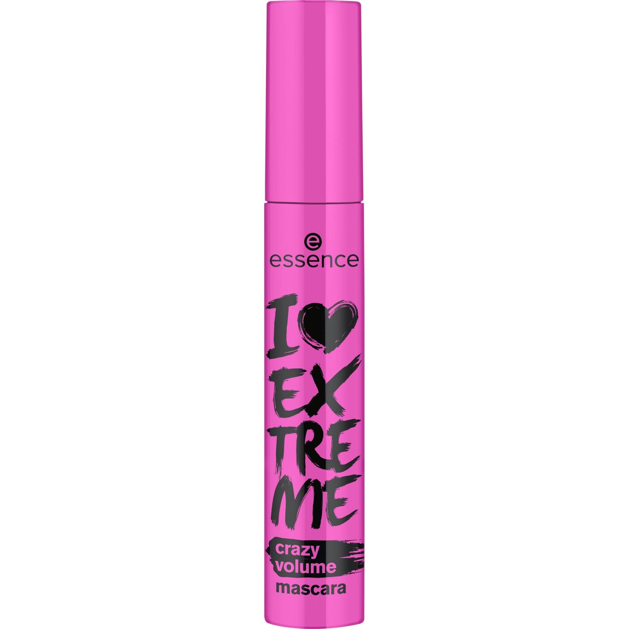 I Love Crazy Volume Mascara ICVM01