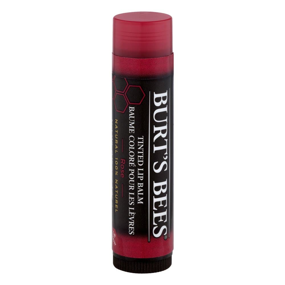 Rose Tinted Lip Balm 4.25g