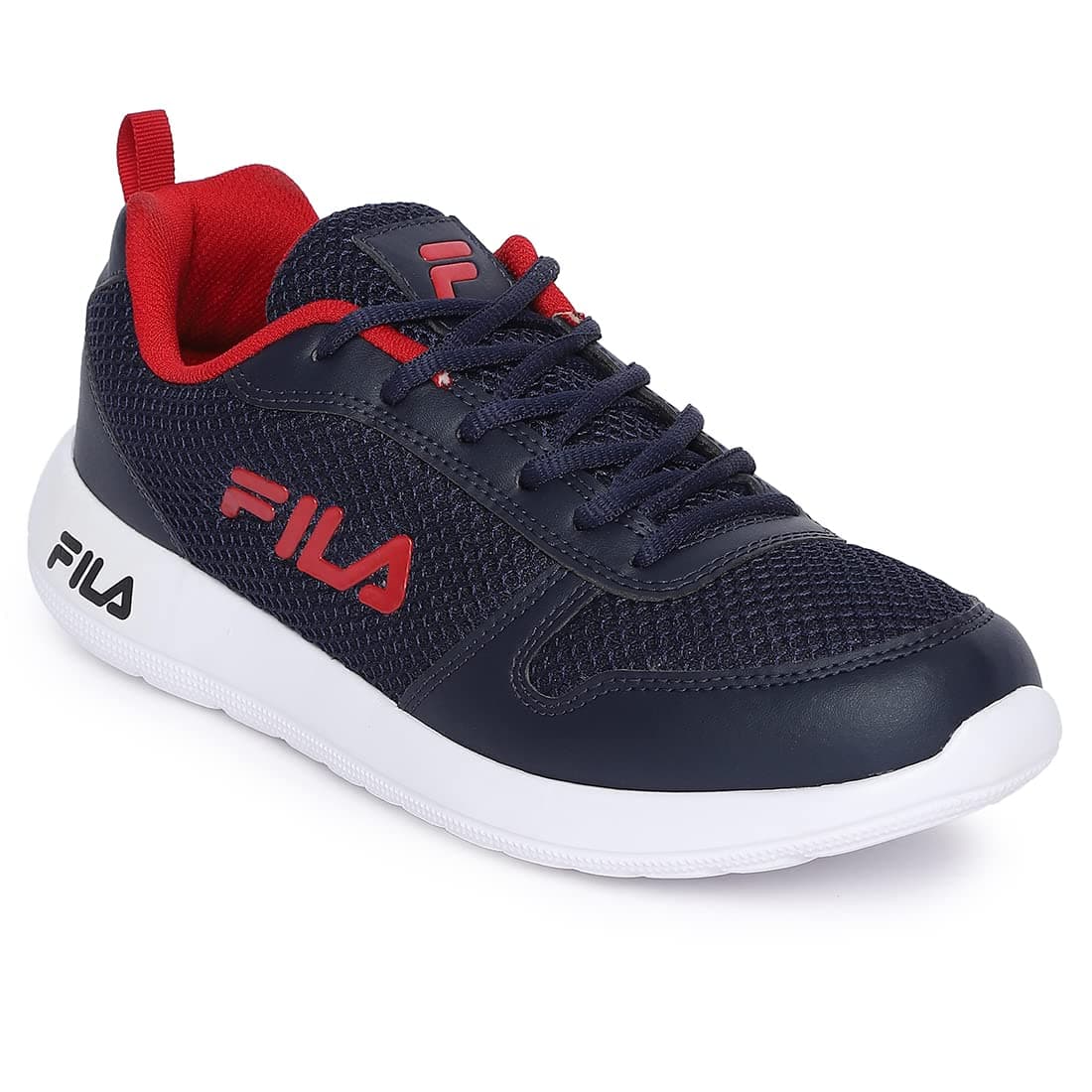 Fila Mens Ardito Plus Sneaker