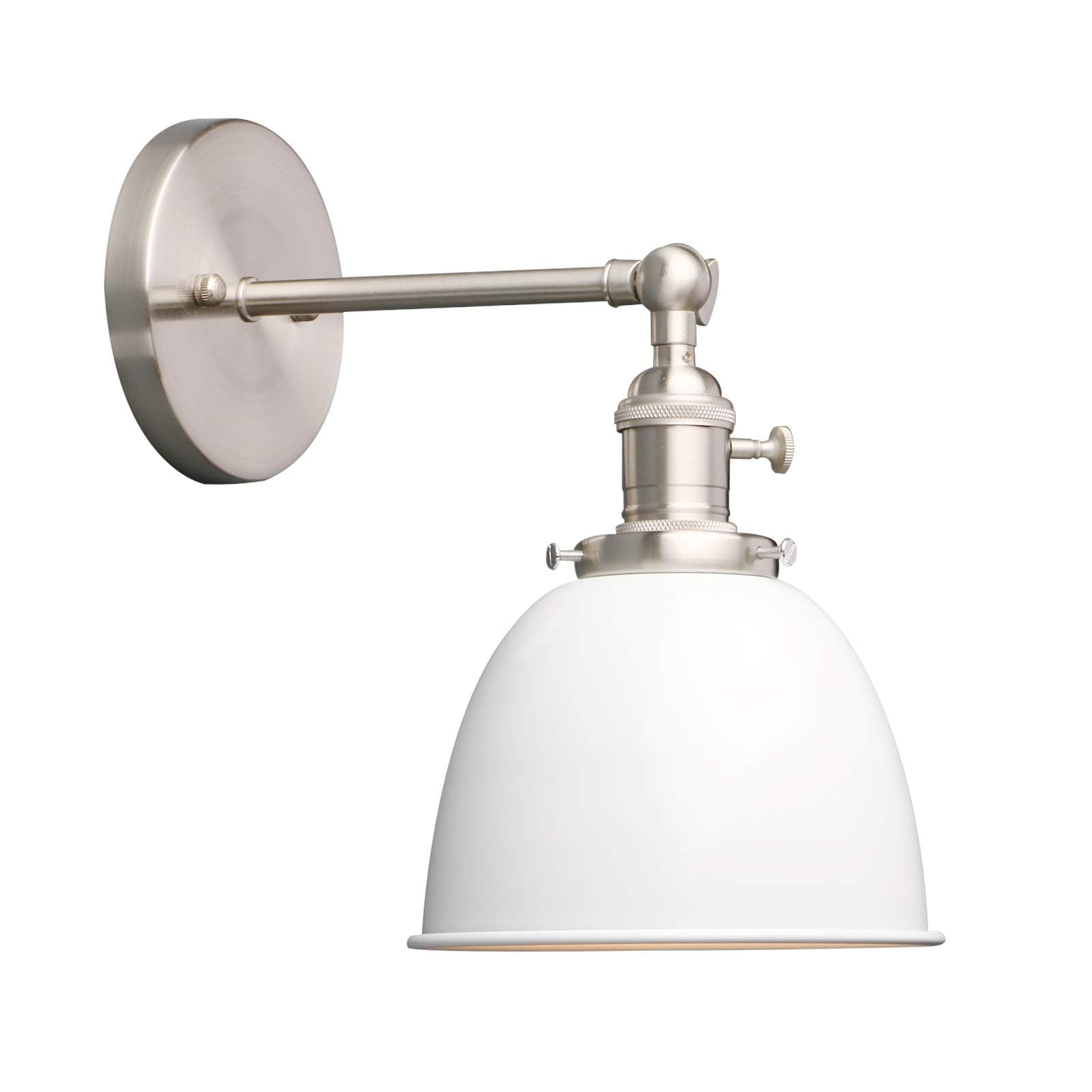 Single Light Wall Light