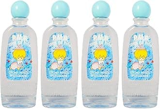 Para Mi Bebe Splash Cologne Boys, 8.3 oz (Pack of 4)