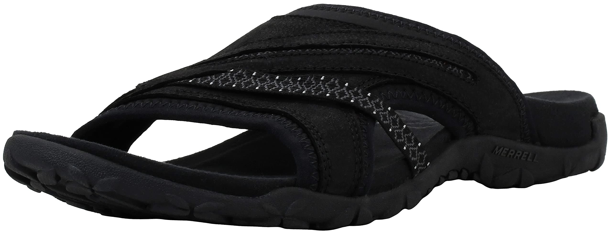 Terran Slide II Women's Sandals