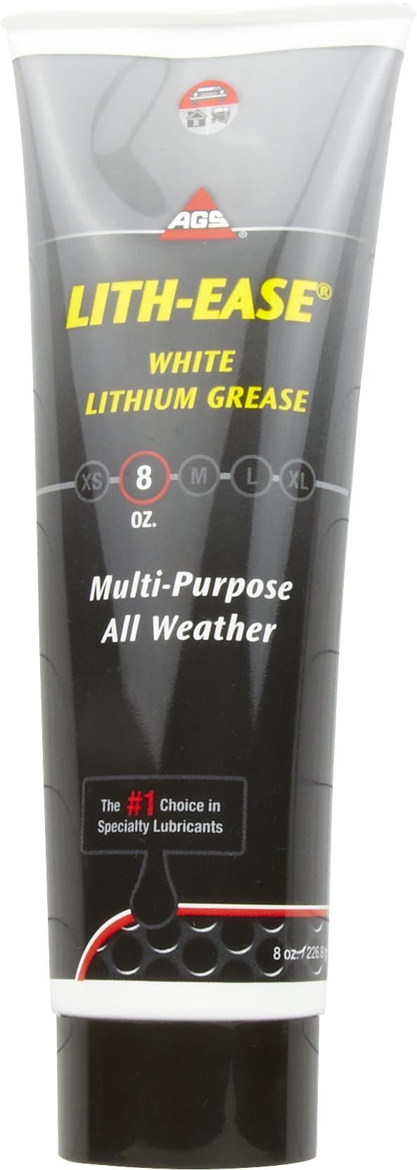 INVENSYS CLIMATE NTROLS 17-131 Lith Ease, 8-Ounce