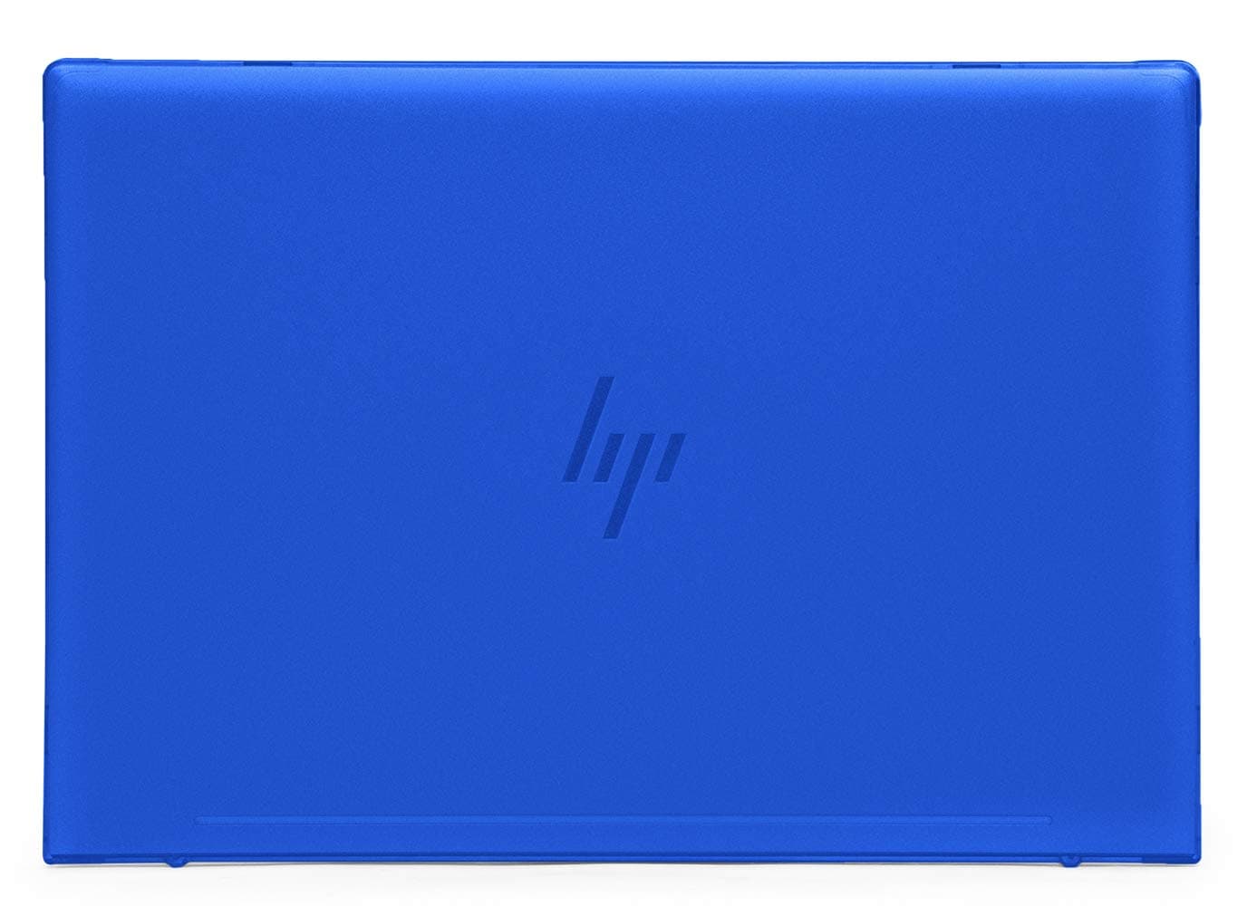 mCover Hard Shell Case for 13.3" HP Envy 13-AHxxxx / 13-AQ0000 Series (NOT Compatible with Other HP Series) Laptop PCs (13 Inch HP Envy 13-AHxxxx/13-AQxxxx Series, Blue)