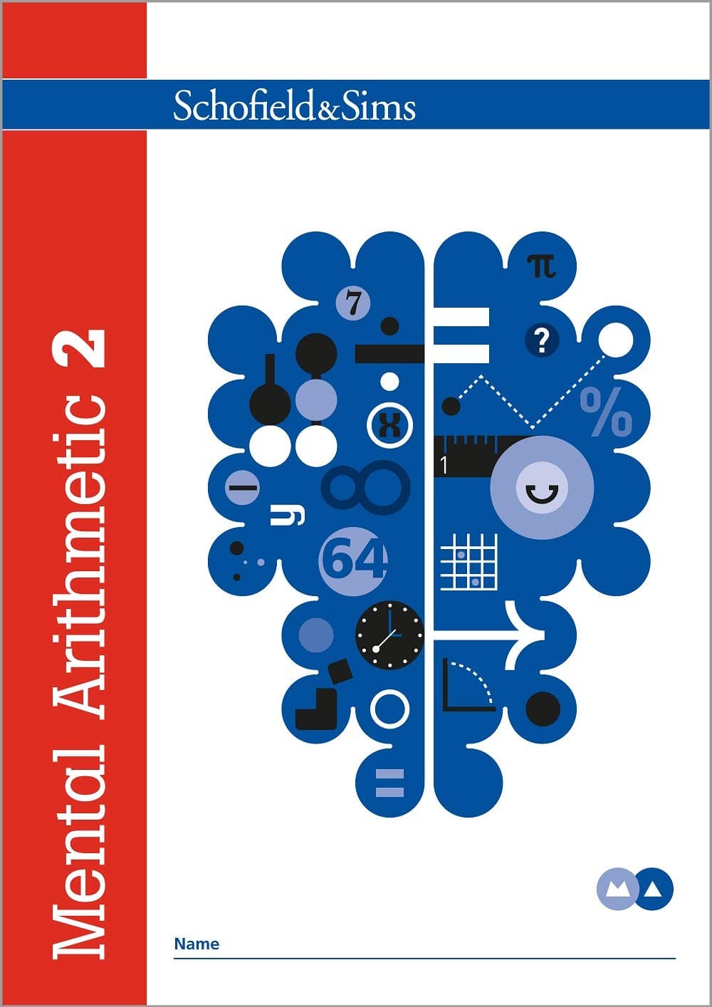 Mental Arithmetic Book 2