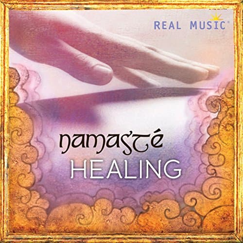 Namast-Healing