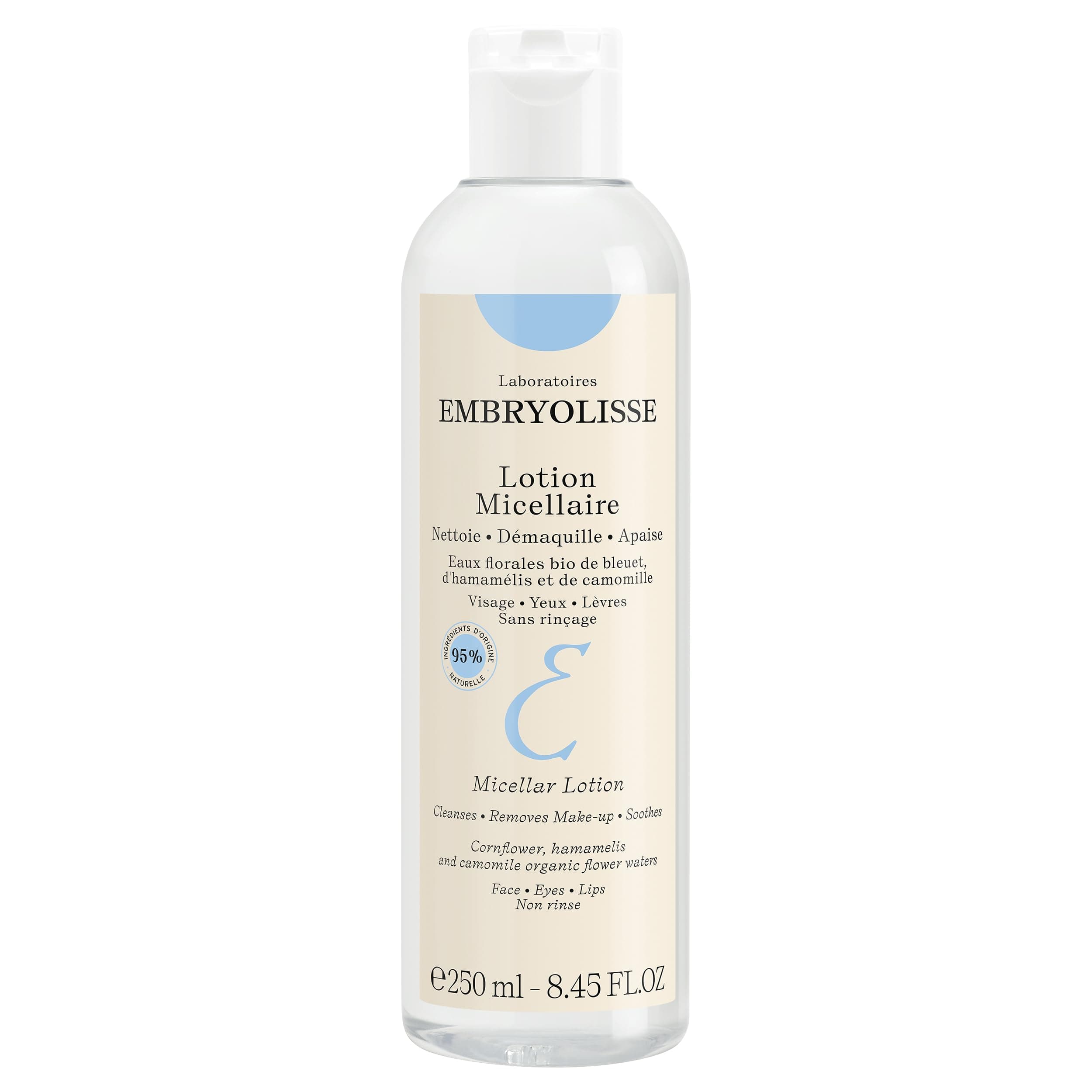 3-in-1 Micellar Lotion 250 ml