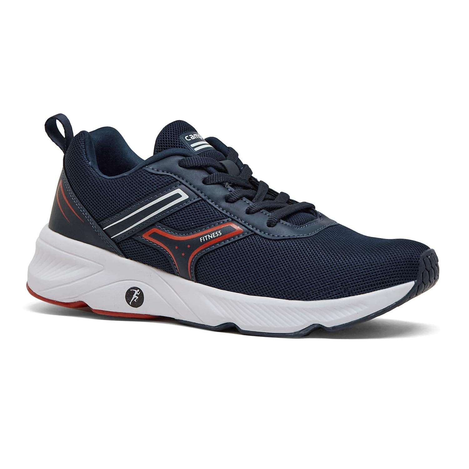Campus Men Hurricane Running Shoes