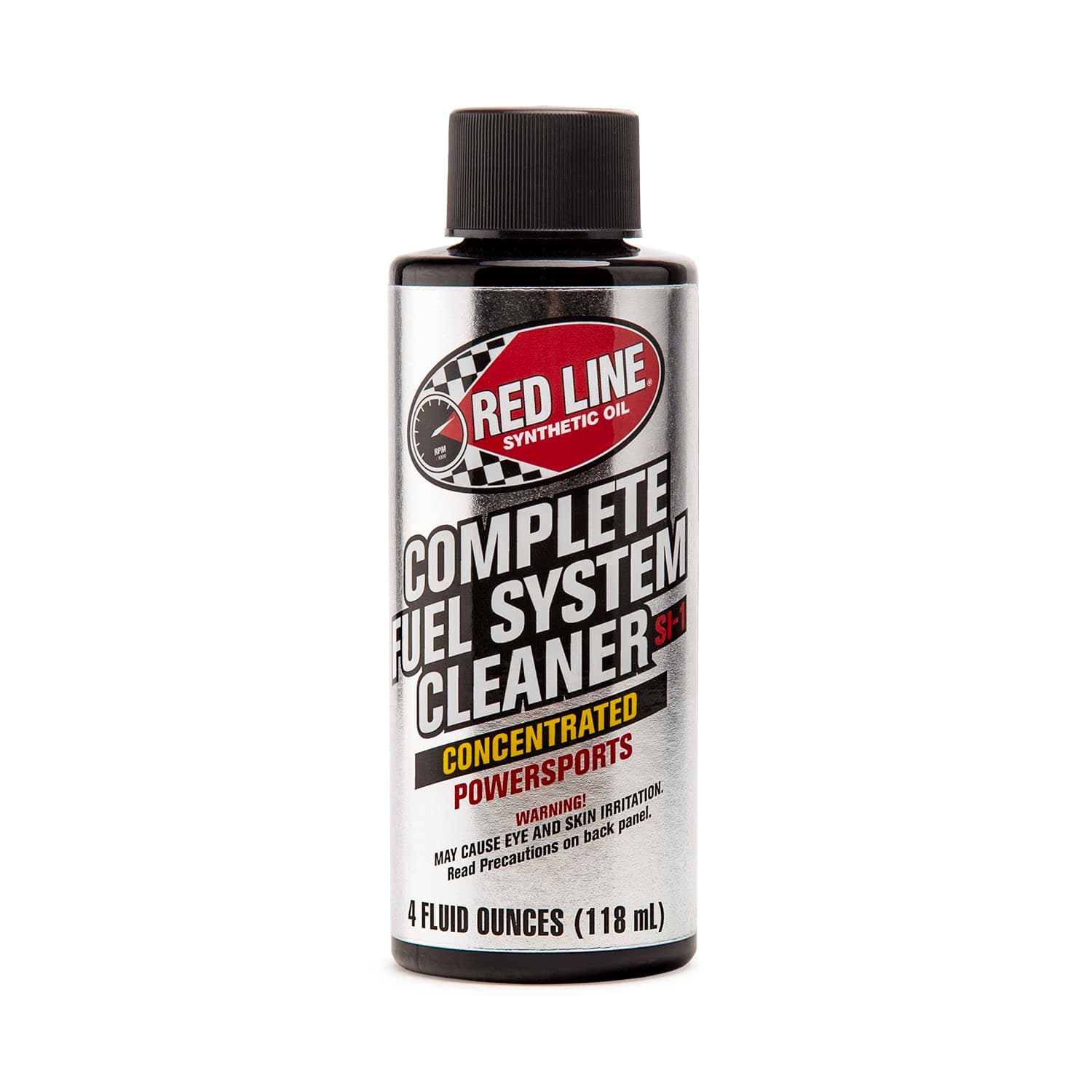 60102 Complete Fuel System Cleaner - 12oz. (60102)