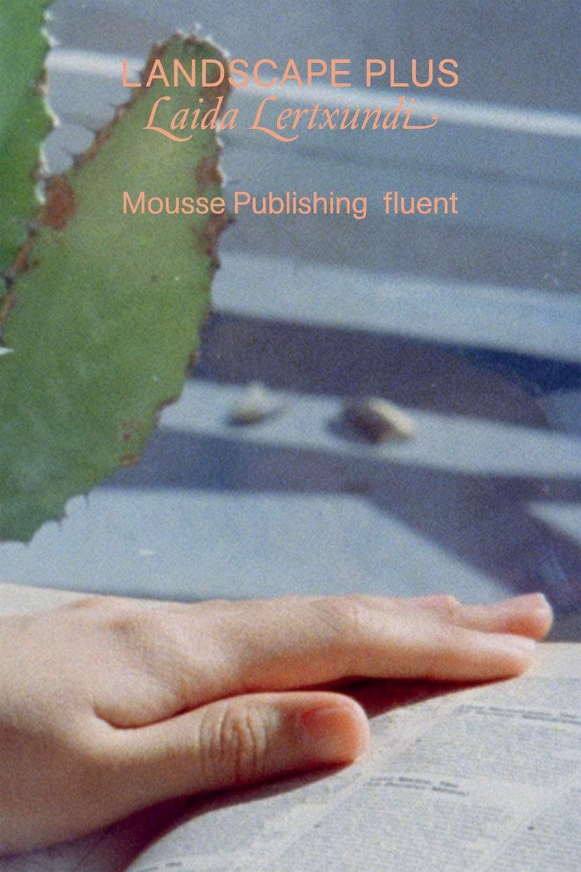 Laida Lertxundi: Landscap