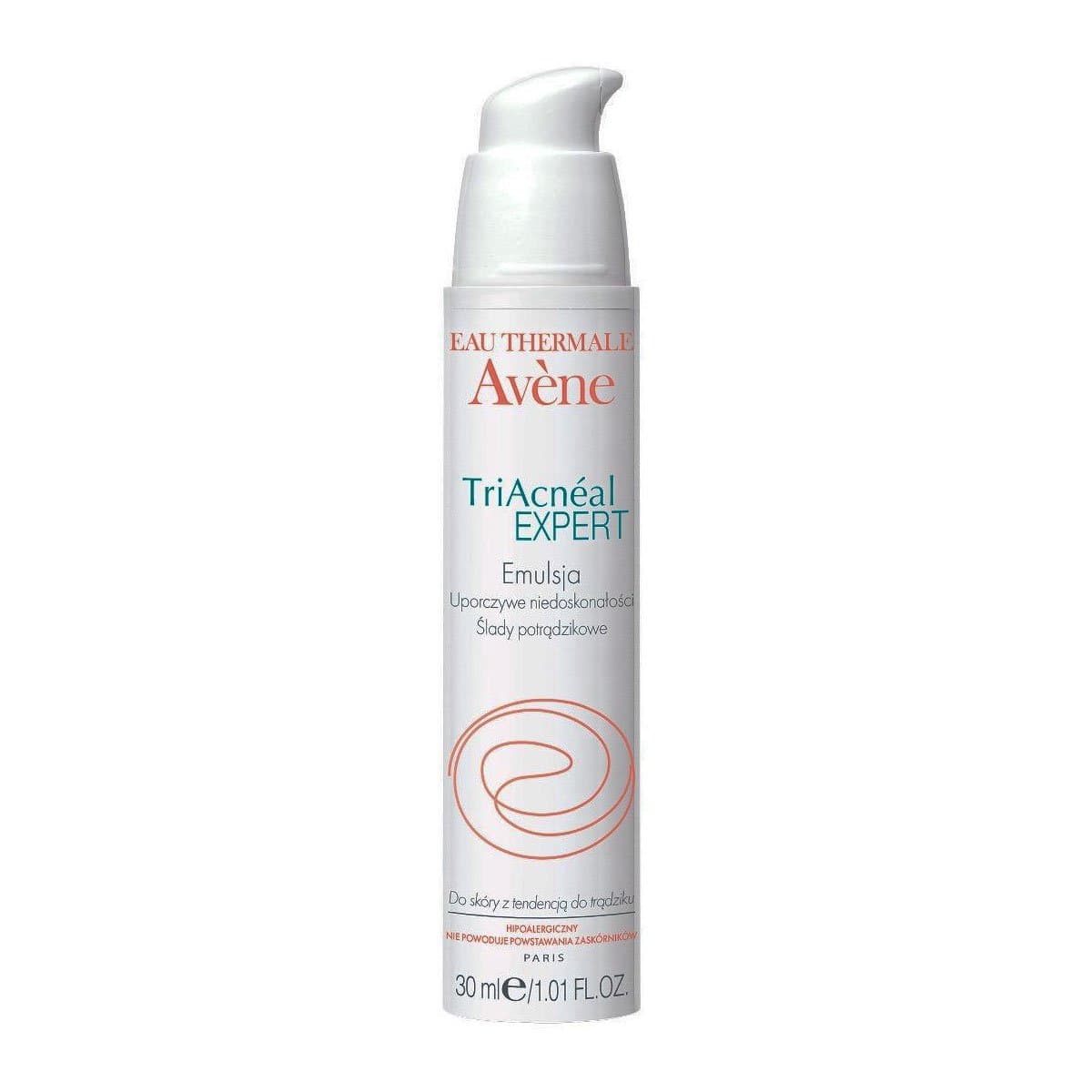 Avene Triacneal Expert Emulsion, 30ml