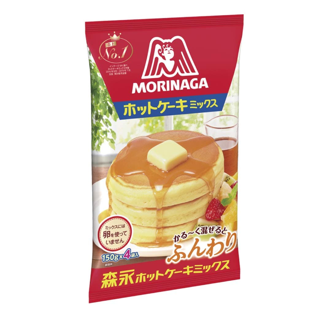 Hotcake Mix, 1.32 Pound