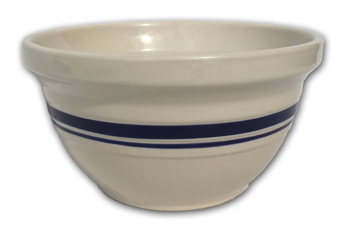 10" Dominion Mixing Bowl