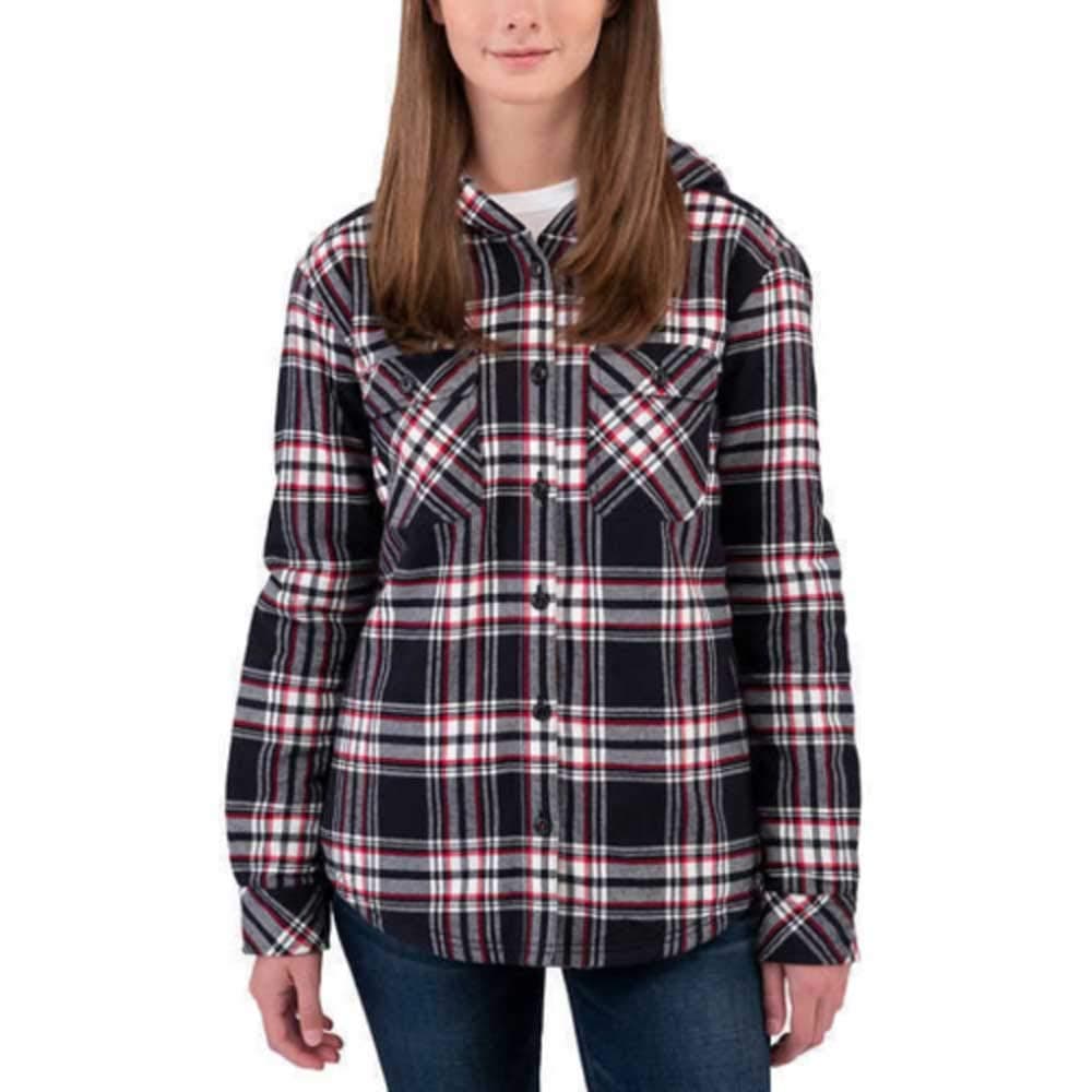 Boston Trader womens Sherpa Jacket