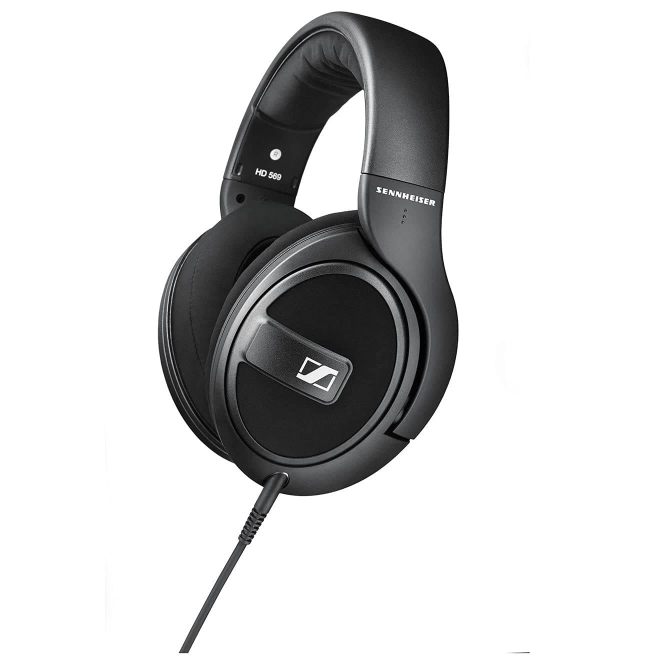 HD 569 Closed Back Headphone