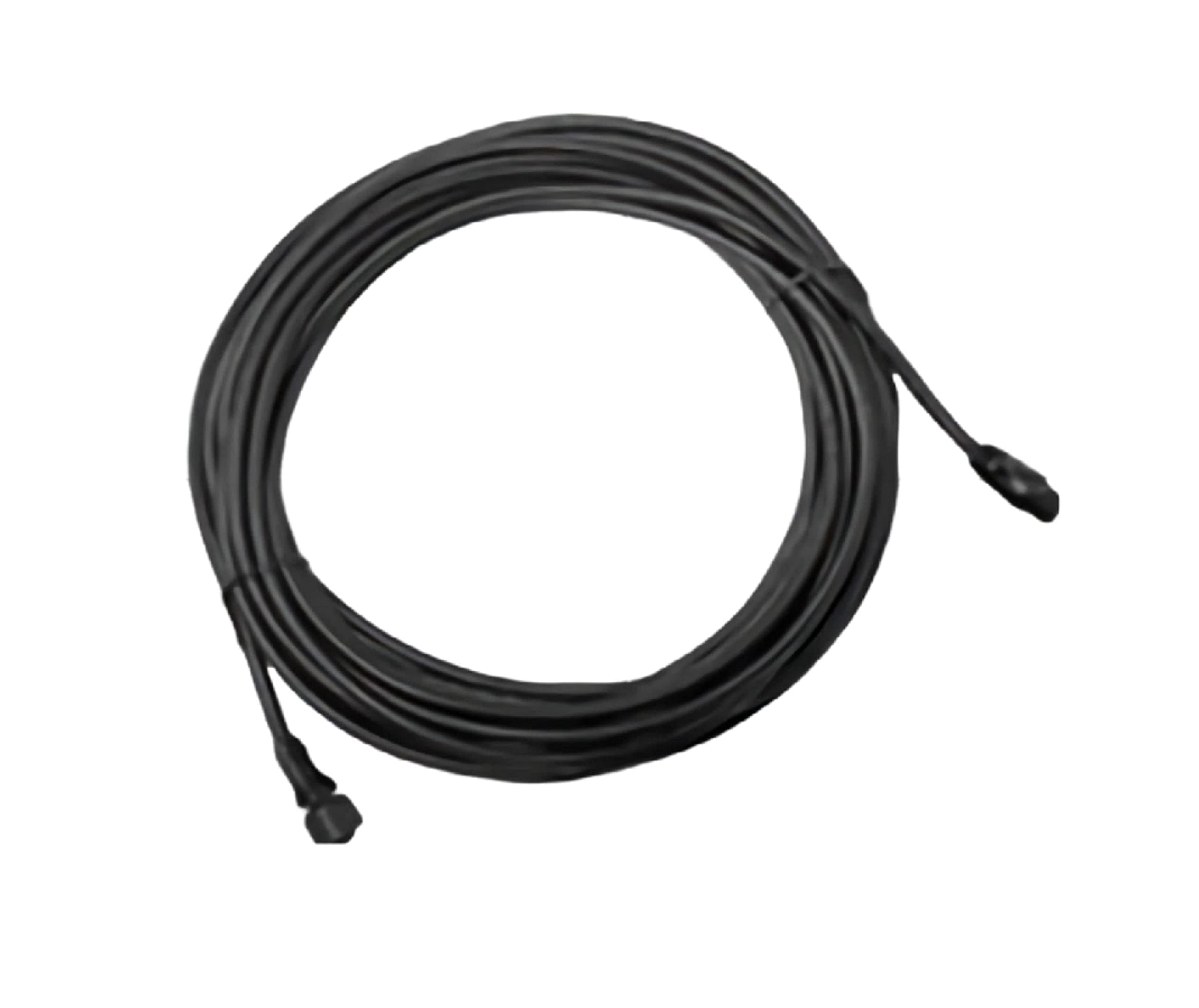 NMEA 2000 (N2K) 4 Meter, Backbone or Drop, Cable for Lowrance Simrad B&G Navico Garmin Networks